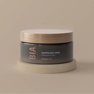 BIA Skin: Whipped Body Crème for The Jilly Box